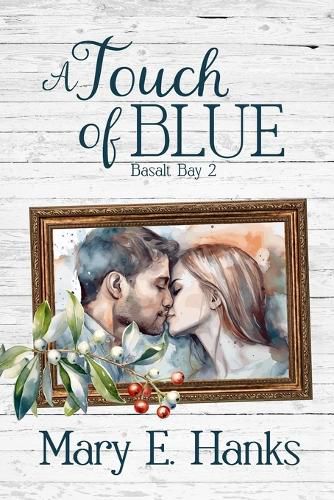 Cover image for A Touch of Blue