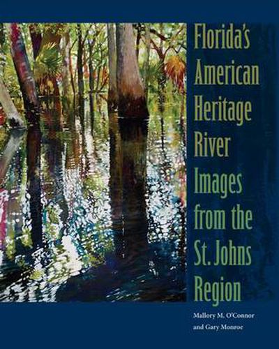 Cover image for Florida'S American Heritage River