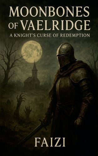 Cover image for Moonbones of Vaelridge