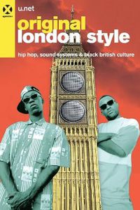 Cover image for Original London Style (UK)