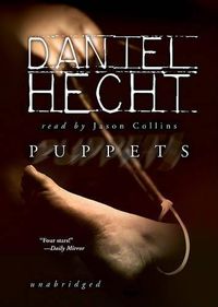 Cover image for Puppets