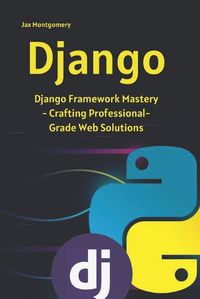 Cover image for Django
