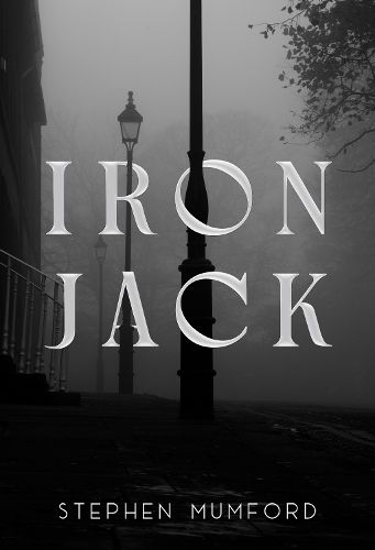 Iron Jack