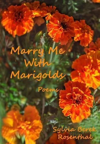 Cover image for Marry Me with Marigolds