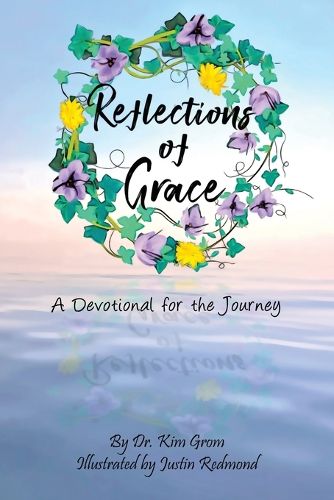 Cover image for Reflections of Grace