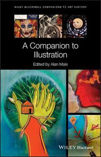 Cover image for A Companion to Illustration