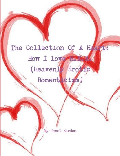 Cover image for Collection Of A Heart