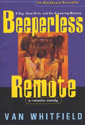 Cover image for Beeperless Remote