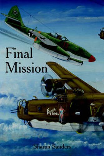 Cover image for Final Mission