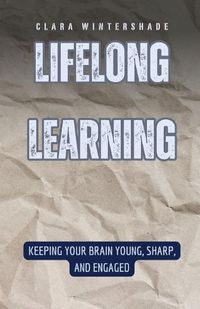 Cover image for Lifelong Learning