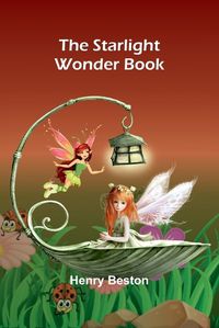 Cover image for The Starlight Wonder Book