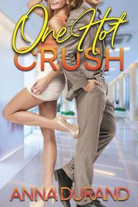 Cover image for One Hot Crush