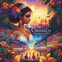 Cover image for Cinderalys