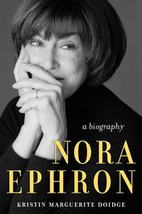Cover image for Nora Ephron