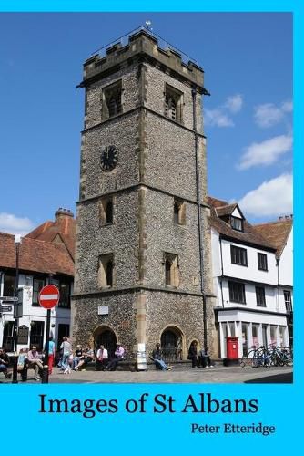 Cover image for Images of St Albans