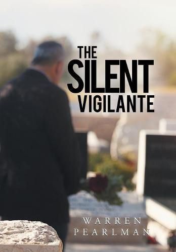 Cover image for The Silent Vigilante