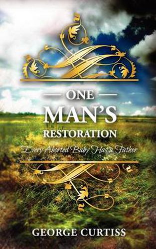 Cover image for One Man's Restoration