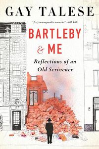 Cover image for Bartleby and Me