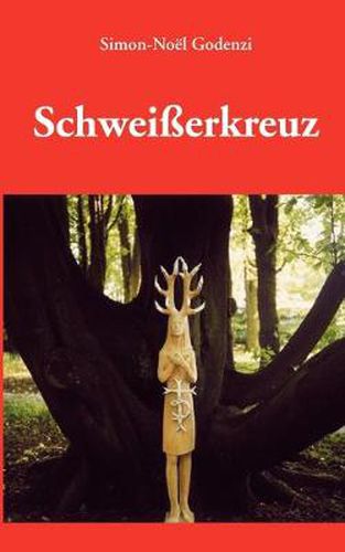 Cover image for Schweisserkreuz