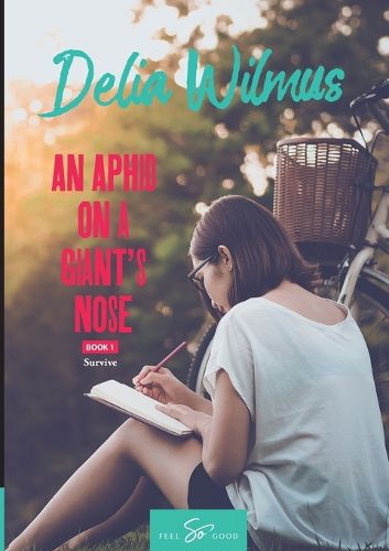 Cover image for An Aphid on a Giant's Nose - Book 1