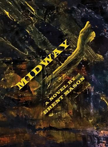 Cover image for Midway