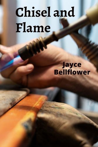 Cover image for Chisel and Flame