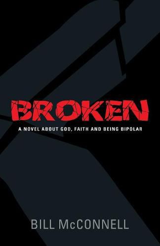 Cover image for Broken