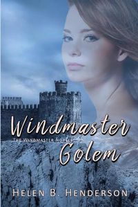 Cover image for Windmaster Golem