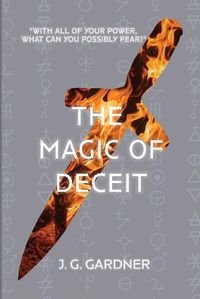 Cover image for The Magic of Deceit