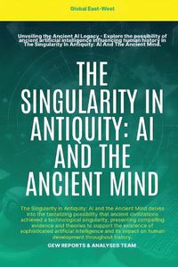 Cover image for The Singularity In Antiquity