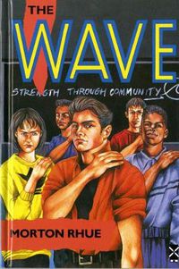 Cover image for The Wave