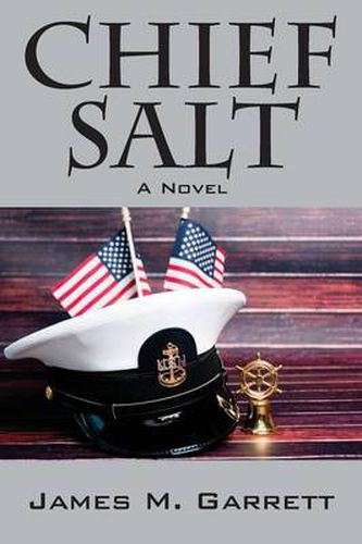 Cover image for Chief Salt