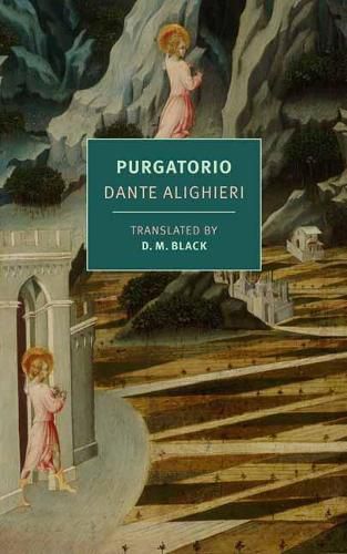 Cover image for Purgatorio