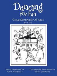 Cover image for Dancing for Fun