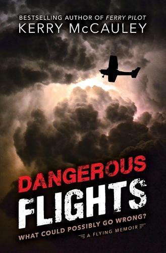 Cover image for Dangerous Flights: What Could Possibly Go Wrong?