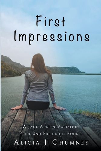 Cover image for First Impressions