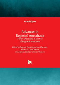 Cover image for Advances in Regional Anesthesia