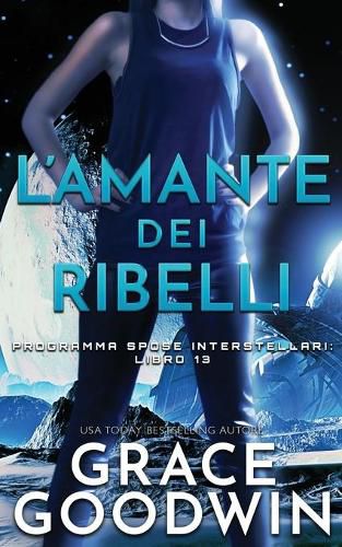 Cover image for L'amante dei ribelli