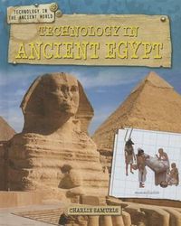 Cover image for Technology in Ancient Egypt