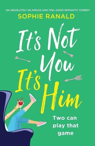 Cover image for It's Not You it's Him