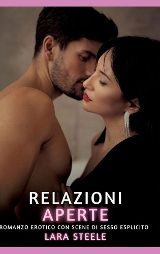 Cover image for Relazioni Aperte