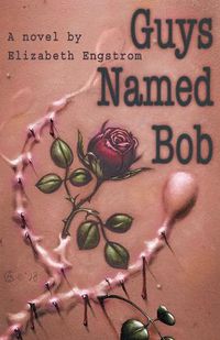 Cover image for Guys Named Bob