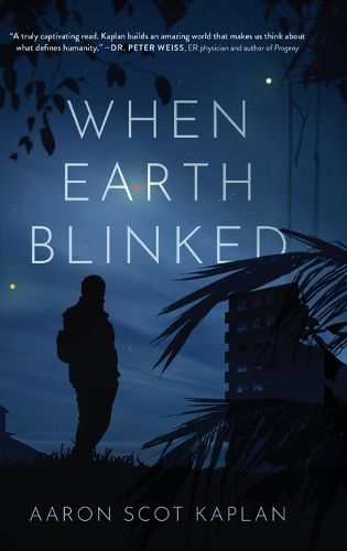 Cover image for When Earth Blinked
