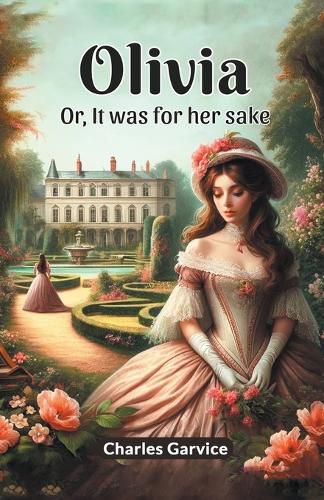 OliviaOr, It was for her sake (Edition2024)