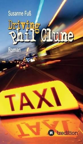 Cover image for Driving Phil Clune