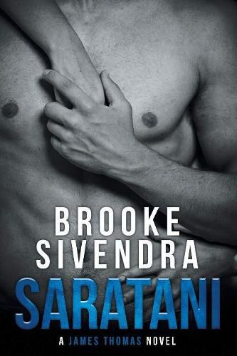 Cover image for Saratani: A Romantic Thriller