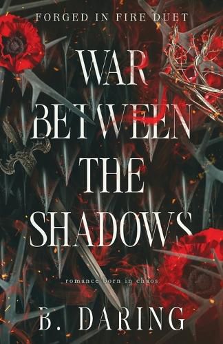 Cover image for War Between the Shadows