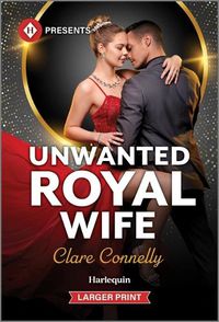 Cover image for Unwanted Royal Wife