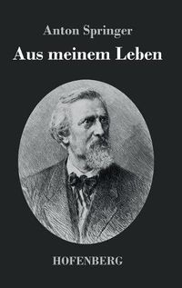 Cover image for Aus meinem Leben