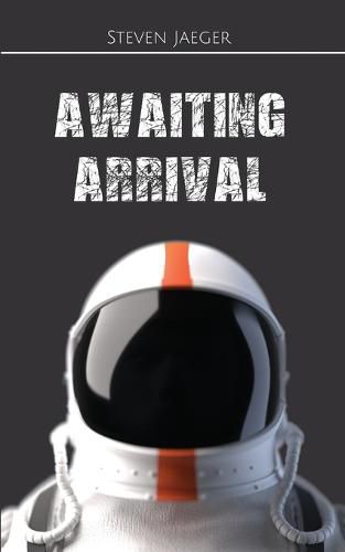 Cover image for Awaiting Arrival
